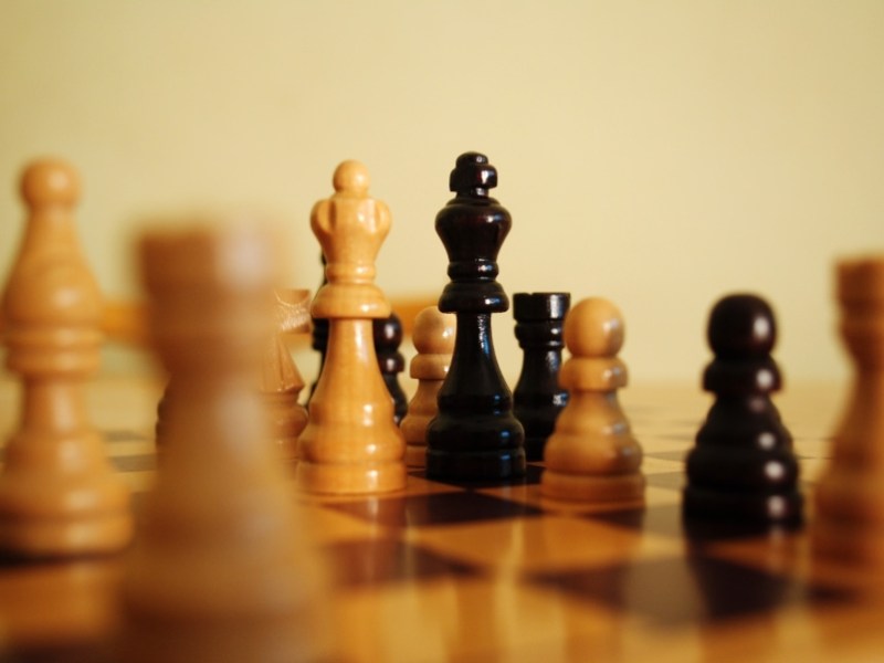 Come affrontare i&nbsp;competitors?