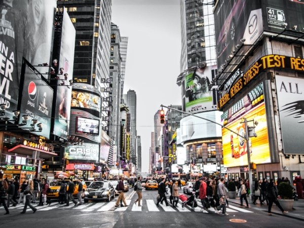 Greenwashing – Pinkwashing –&nbsp;Rainbowashing